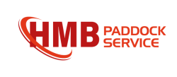 HMB Paddock Service